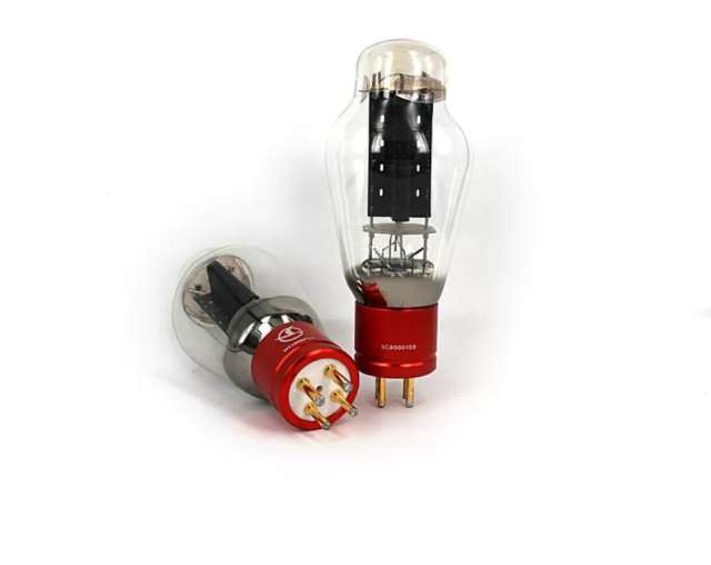 Shuguang WE300B PLUS Electronic Vacuum Tube replaces 300B-T/300B-Z vacuum tubes
