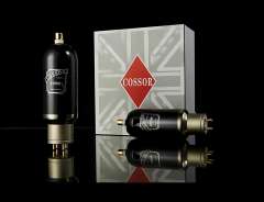 PSVANE COSSOR 805M Electronic Vacuum Tube replaces 805 vacuum tubes