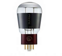 PSVANE ART6SL7-T3 metal screen Electronic Vacuum Tube replaces 6N9P/6H9C vacuum tubes