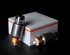 PSVANE 6CA7TII Collector's Deluxe Edition Electronic Vacuum Tube replaces EL34 vacuum tubes