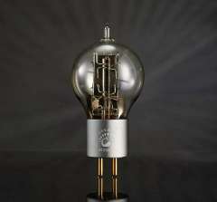 PSVANE WE205D-L Electronic Vacuum Tube 100% compatible Western Electric vacuum tubes