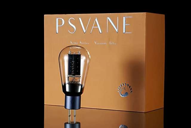 PSVANE Acme2A3 Electronic Vacuum Tube replaces 2A3C vacuum tubes