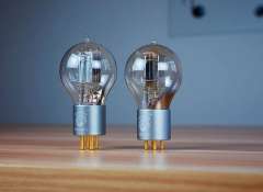 PSVANE WE205D-L Electronic Vacuum Tube 100% compatible Western Electric vacuum tubes