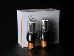 PSVANE 211-TII Collector's Deluxe Edition Electronic Vacuum Tube replaces 211 vacuum tubes