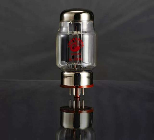 PSVANE KT88C Electronic Vacuum Tube replaces KT88 vacuum tubes