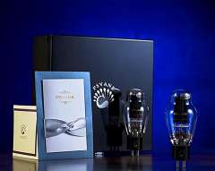 PSVANE WE300BPLUS Collector's Deluxe Edition Electronic Vacuum Tube replaces Western WE300B Electric  vacuum tubes