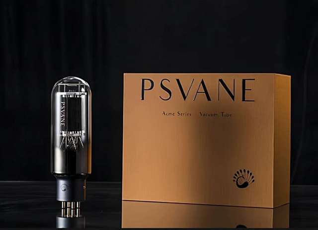 PSVANE Acme845 Electronic Vacuum Tube replaces Western WE845 Electric  vacuum tubes