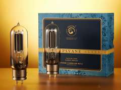 PSVANE WE211 Electronic Vacuum Tube replaces Western Electric 211 vacuum tubes