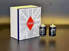 PSVANE COSSOR ECC82 Electronic Vacuum Tube replaces 12AU7/5814 vacuum tubes