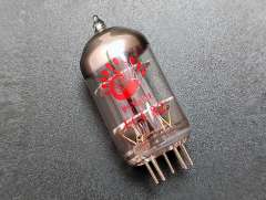 PSVANE ECC82 Electronic Vacuum Tube replaces 12AU7/5814/6189 vacuum tubes