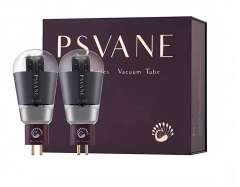 PSVANE ART2A3-T3 metal screen Electronic Vacuum Tube replaces 2A3C/2A3B vacuum tubes