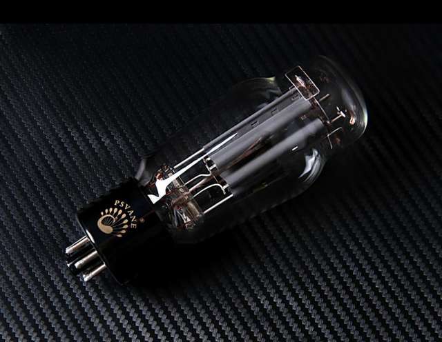 PSVANE WE274B Electronic Vacuum Tube replaces Western Electric 5U4G 5AR4 vacuum tubes
