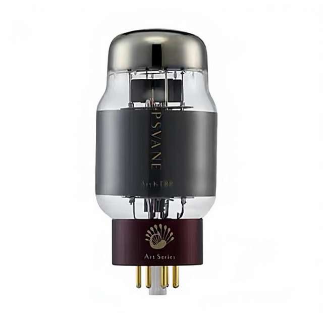 PSVANE ART-KT88T3 metal screen Electronic Vacuum Tube replaces K88\KT120\6550 vacuum tubes