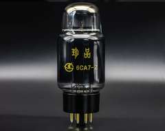 Shuguang 6CA7-Z Electronic Vacuum Tube replaces EL34\6CA7 vacuum tubes