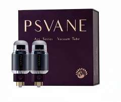 PSVANE ART6CA7-T3 metal screen Electronic Vacuum Tube replaces EL34 vacuum tubes