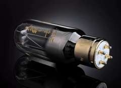 Shuguang 211-T Electronic Vacuum Tube replaces RCA VT4C WE242C 211 vacuum tubes