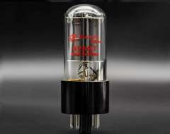 Shuguang 6V6GT Electronic Vacuum Tube replaces 6F6/6K6/6P6P vacuum tubes