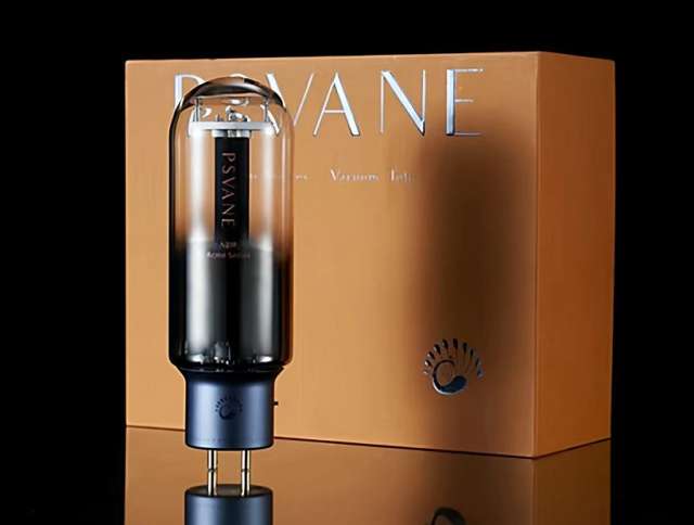PSVANE Acme211 Electronic Vacuum Tube replaces WE211 vacuum tubes