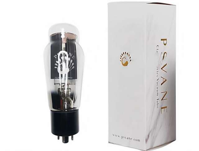 PSVANE Classic 5U4G Electronic Vacuum Tube replaces 5R4G 5Z3P 274B vacuum tubes