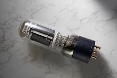 PSVANE Acme212E metal screen Electronic Vacuum Tube Flagship Series 212 Electronic Tube