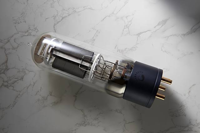 PSVANE Acme212E metal screen Electronic Vacuum Tube Flagship Series 212 Electronic Tube