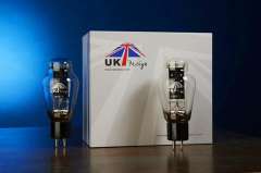PSVANE UK300B Electronic Vacuum Tube