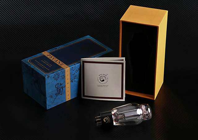 PSVANE WE274B Electronic Vacuum Tube replaces Western Electric 5U4G 5AR4 vacuum tubes
