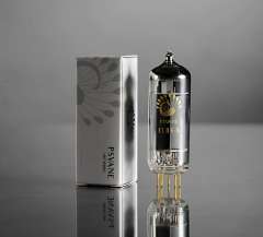 PSVANE EL84-S Electronic Vacuum Tube replaces 6BQ5/6P14 vacuum tubes