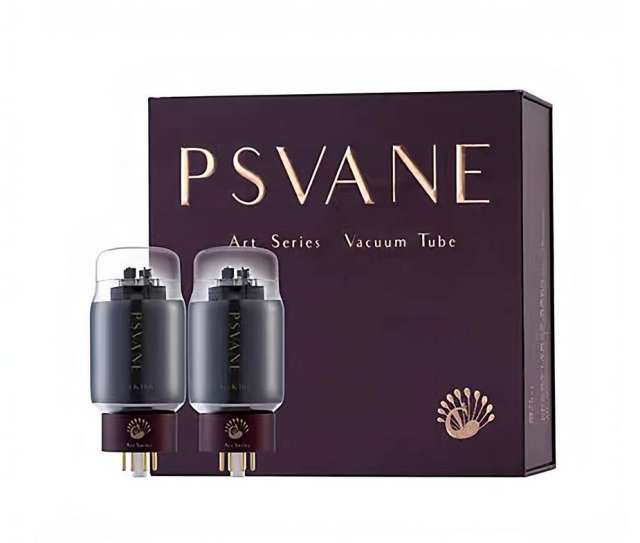 PSVANE ART-KT66 T3 metal screen Electronic Vacuum Tube replaces UK GECKT88 vacuum tubes