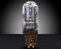 Shuguang WE211 Electronic Vacuum Tube compatible with Western Electric replaces RCA VT4C WE242C 211 vacuum tubes