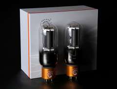 PSVANE 845-TII Collector's Deluxe Edition Electronic Vacuum Tube replaces 845 vacuum tubes