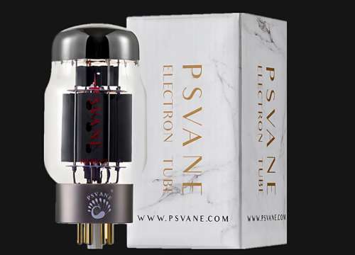 PSVANE KT88-PT Electronic Vacuum Tube replaces KT120\6550 vacuum tubes