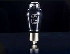 PSVANE COSSOR 274B Electronic Vacuum Tube replaces 5Z3P/5U4G vacuum tubes