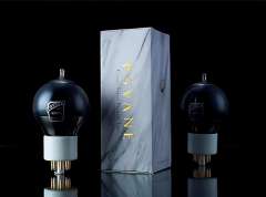 PSVANE COSSOR 6SN7 Electronic Vacuum Tube replaces 6N8P/CV181 vacuum tubes