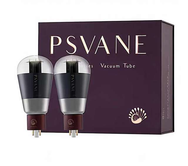 PSVANE ART-274B metal screen Electronic Vacuum Tube replaces 5U4G\5Z3P/5R4G vacuum tubes