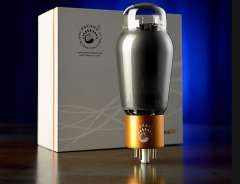 PSVANE 274B-TII Collector's Deluxe Edition Electronic Vacuum Tube replaces 5U4G vacuum tubes
