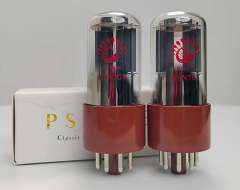PSVANE 6SN7-GT Electronic Vacuum Tube replaces 6N8P-J/6H8C/CV181 vacuum tubes