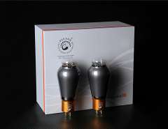 PSVANE 300B-TII Collector's Deluxe Edition Electronic Vacuum Tube replaces 300B vacuum tubes