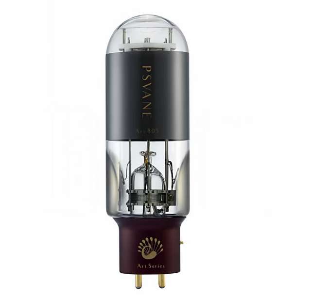 PSVANE ART805A-T3 metal screen Electronic Vacuum Tube replaces M805 vacuum tubes