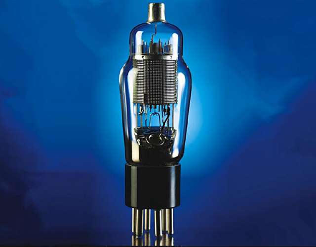 PSVANE WE310A Electronic Vacuum Tube replaces Western Electric 310A vacuum tubes