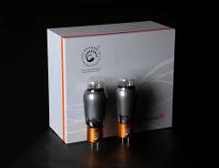PSVANE 2A3-TII Collector's Deluxe Edition Electronic Vacuum Tube replaces 2A3C vacuum tubes