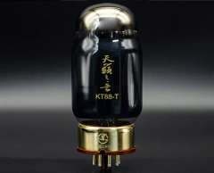 Shuguang KT88-T Electronic Vacuum Tube replaces 6550 Goldlion KT88 vacuum tubes