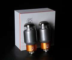 PSVANE KT88-TII Collector's Deluxe Edition Electronic Vacuum Tube replaces KT88 vacuum tubes