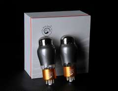 PSVANE CV181-TII Collector's Deluxe Edition Electronic Vacuum Tube replaces 6SN7 vacuum tubes
