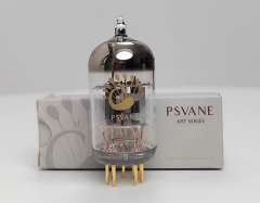 PSVANE 12AT7-S Electronic Vacuum Tube replaces ECC81/B739 vacuum tubes