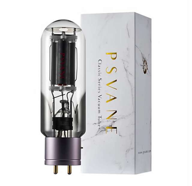 PSVANE 845A-PT Electronic Vacuum Tube replaces 845B\845C vacuum tubes