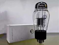 PSVANE 6SL7 Electronic Vacuum Tube replaces 6N9P/6H9C/6SL7 vacuum tubes