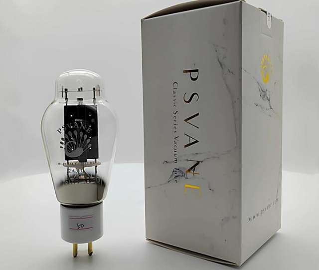 PSVANE Classic 2A3C Electronic Vacuum Tube replaces 2A3C 2A3T vacuum tubes