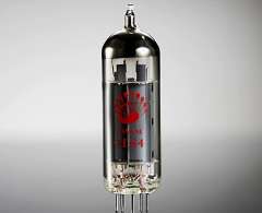 PSVANE EL84 Electronic Vacuum Tube replaces 6BQ5/6P14 vacuum tubes