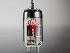 PSVANE ECC83 Electronic Vacuum Tube replaces 12AX7-T/ECC803S vacuum tubes